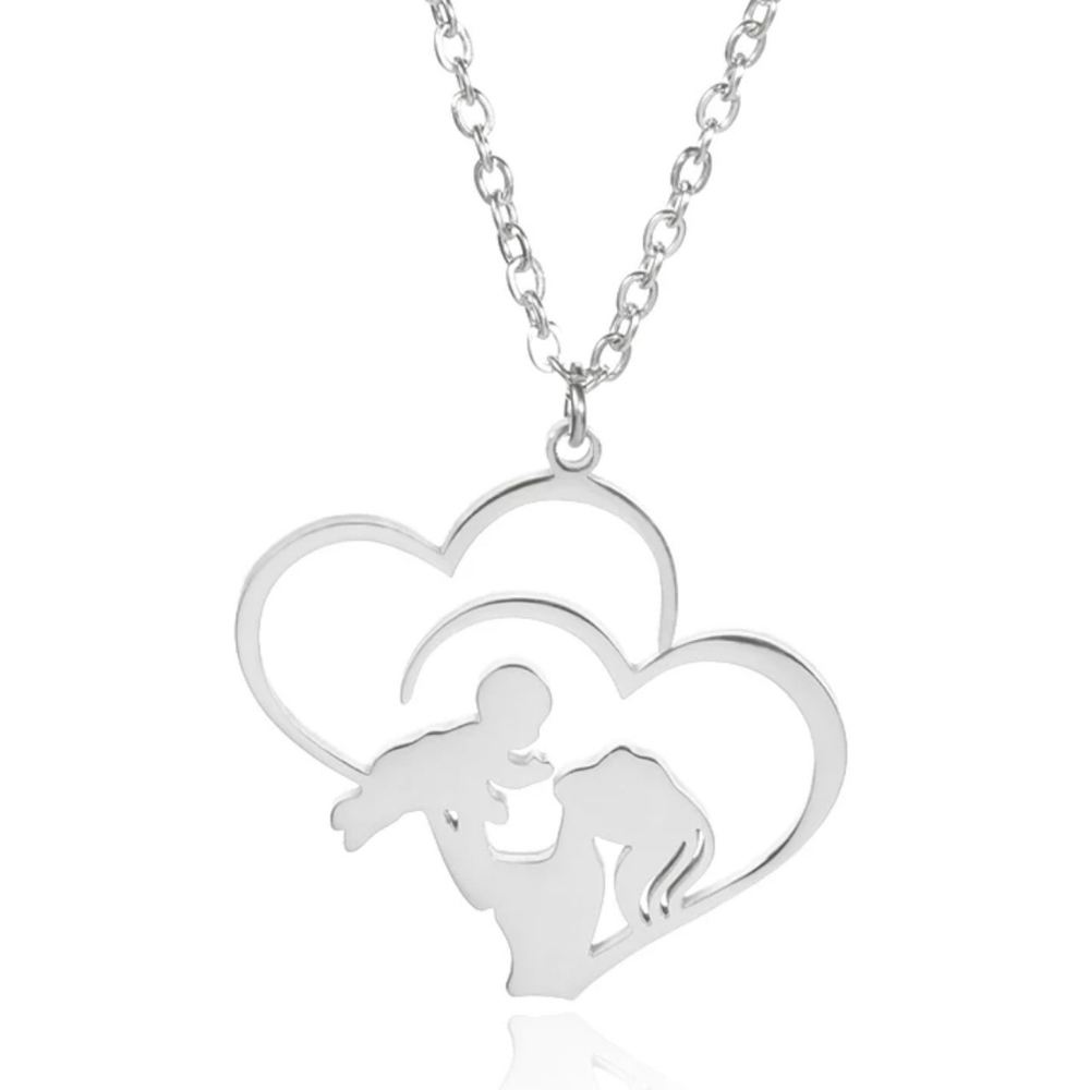 Beautiful necklace